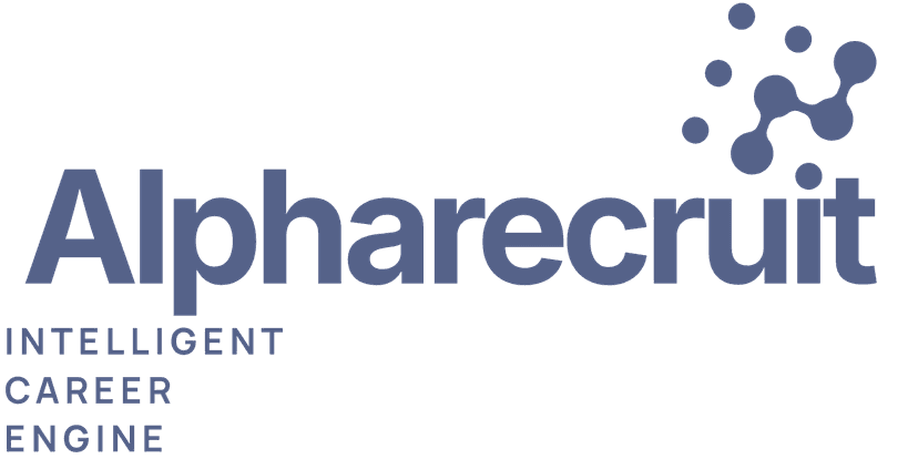 AlphaRecruit